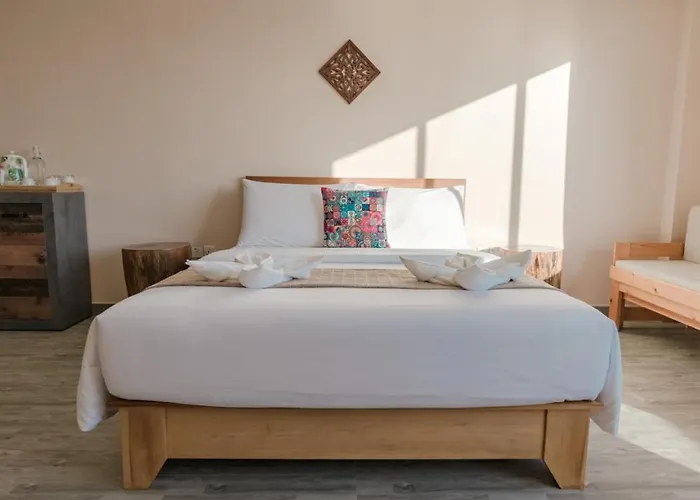 Lea Spa Hotel