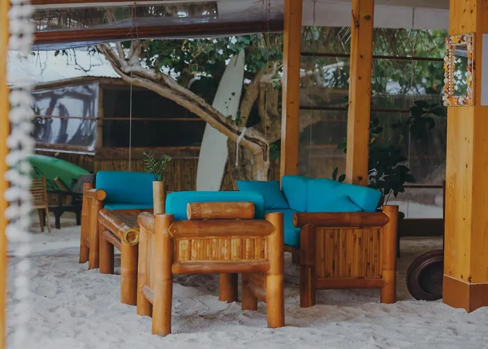 Ecoboo Maldives