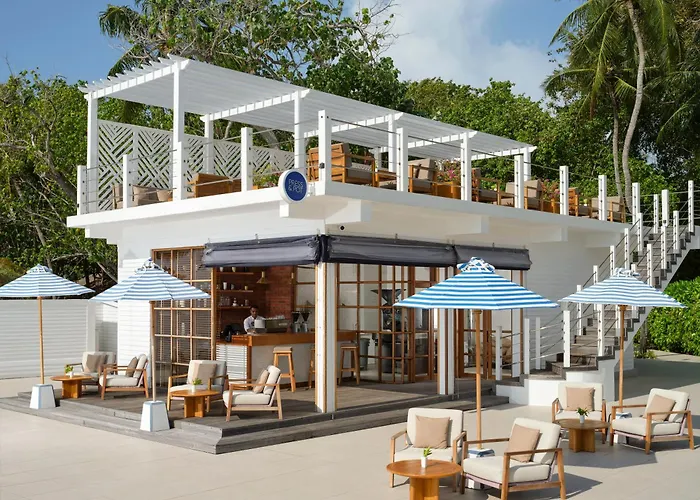 Villa Nautica Paradise Island Resort